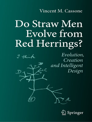 cover image of Do Straw Men Evolve from Red Herrings